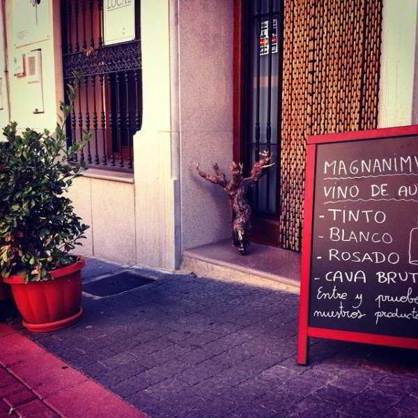 Casa Rural Magnanimvs Vilafames Exterior photo