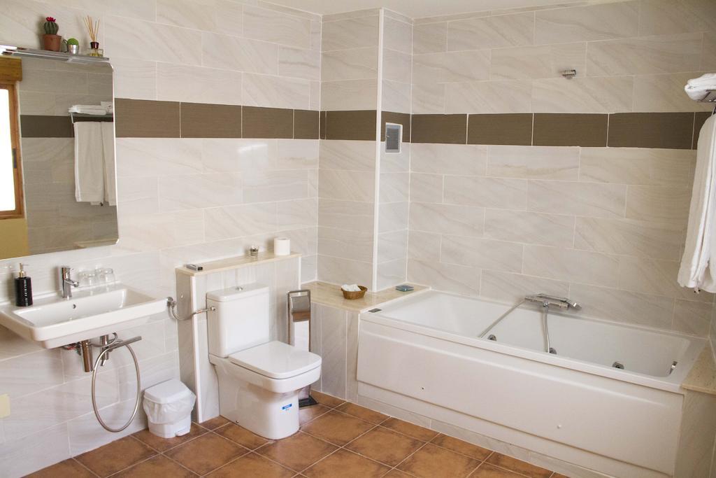Casa Rural Magnanimvs Vilafames Room photo