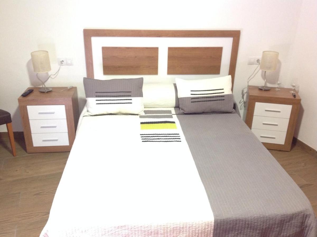 Casa Rural Magnanimvs Vilafames Room photo