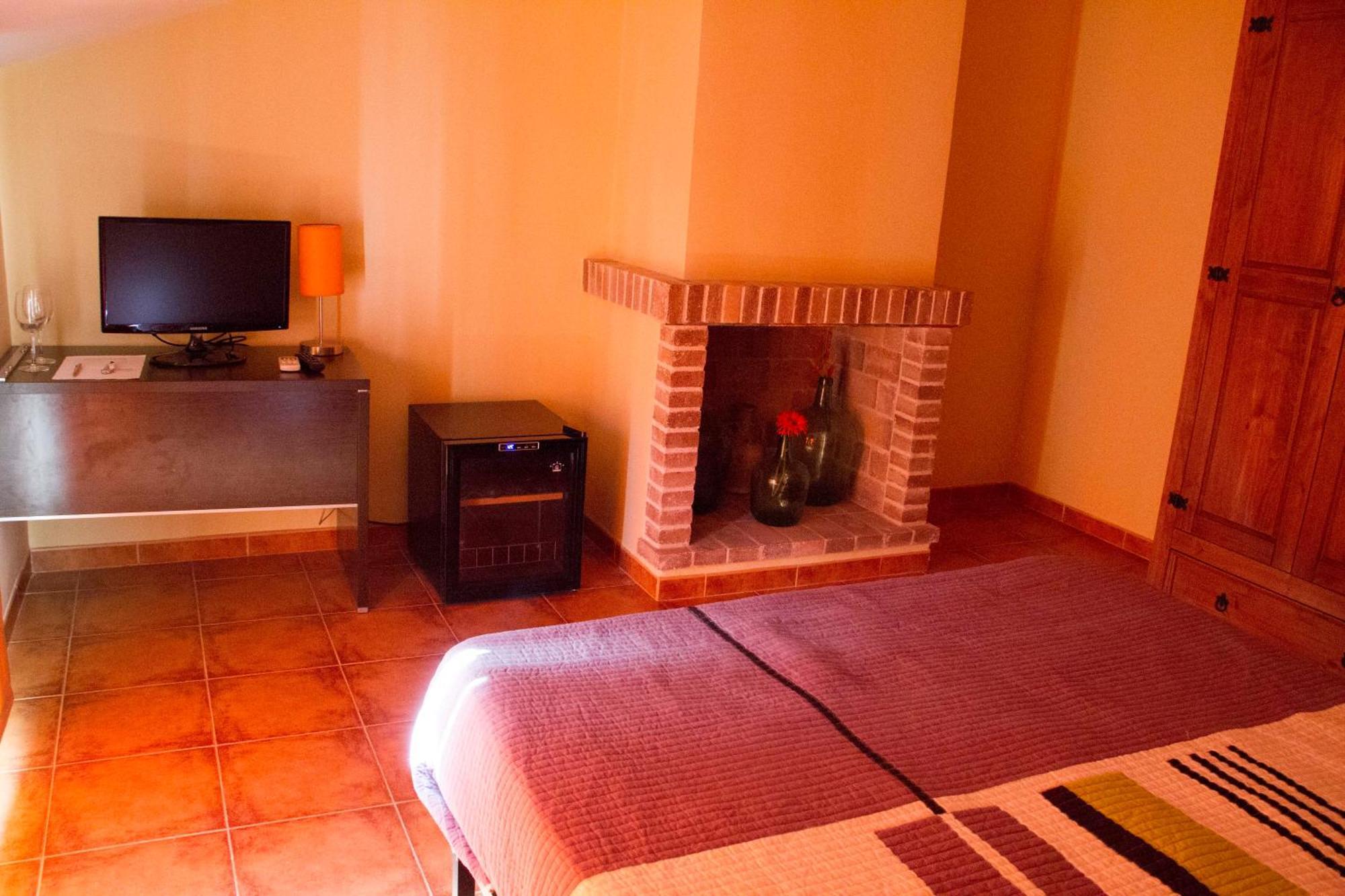 Casa Rural Magnanimvs Vilafames Room photo